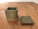 &#39;Square Pot&#39;