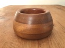 &#39;Turned Bowl&#39;