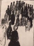 &#39;The Crowd&#39; Progression Design 4