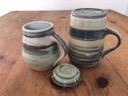 &#39;Two Cups With Lids&#39;