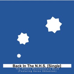 &#39;Back In The NHS&#39; Single