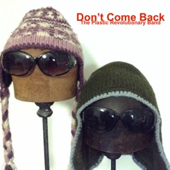 &#39;Don&#39;t Come Back&#39; Single