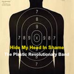 &#39;Hide My Head In Shame&#39; Single
