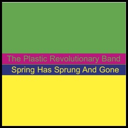 &#39;Spring Has Sprung And Gone&#39; Single