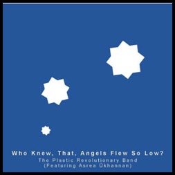 &#39;Who Knew, That, Angels Flew?&#39; EP